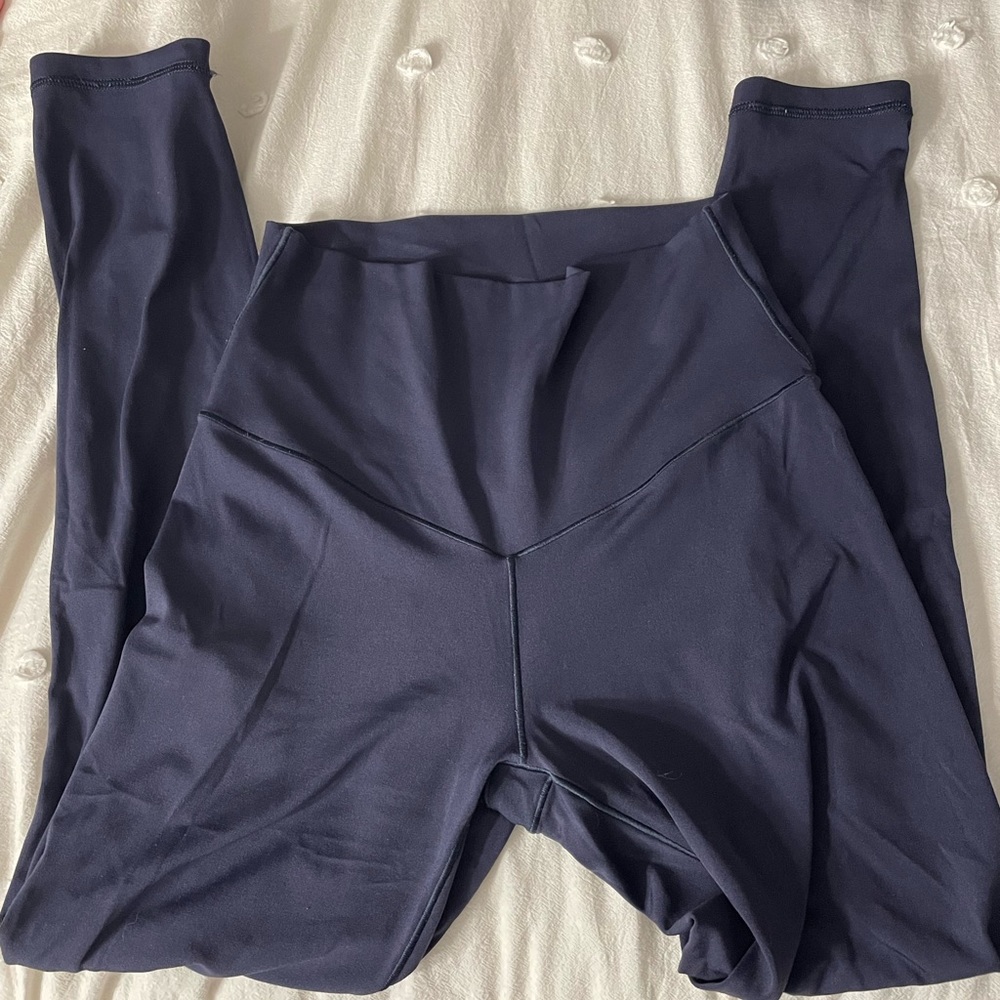 Aerie Chill Play Move Leggings